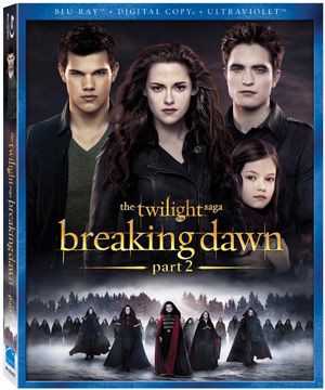 Twilight Saga breakdown movie part1 in hindi 720p